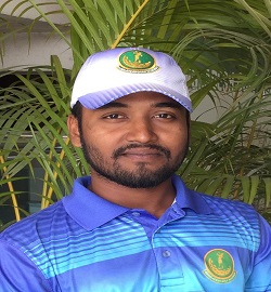 Mehedi Hasan Shuvo